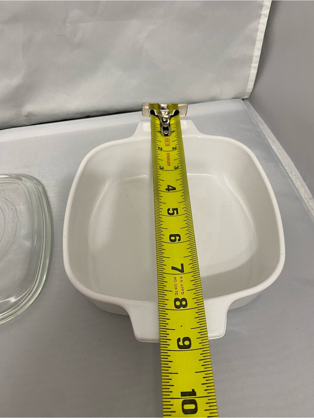 Corningware Fruit Basket Set with Bakeware and Mugs - Picture 11 of 16